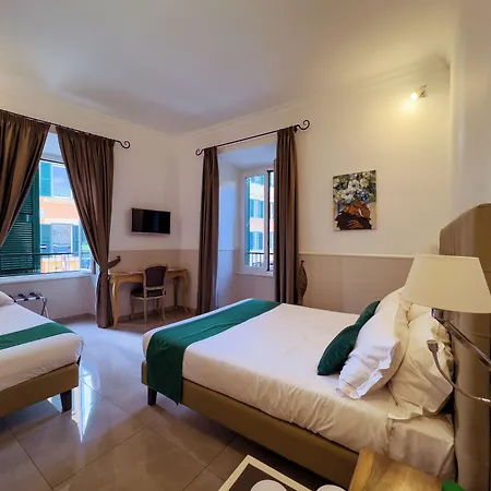 Vaticano Luxury Guest House