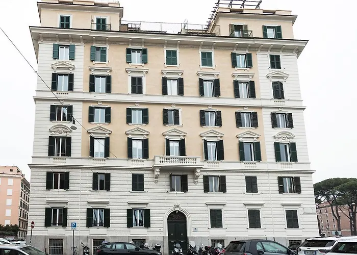 Vaticano Luxury Guest house Rome