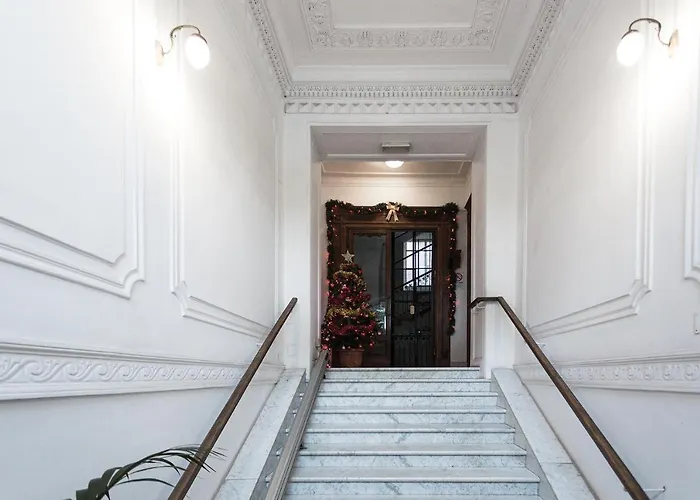 Guest house Vaticano Luxury