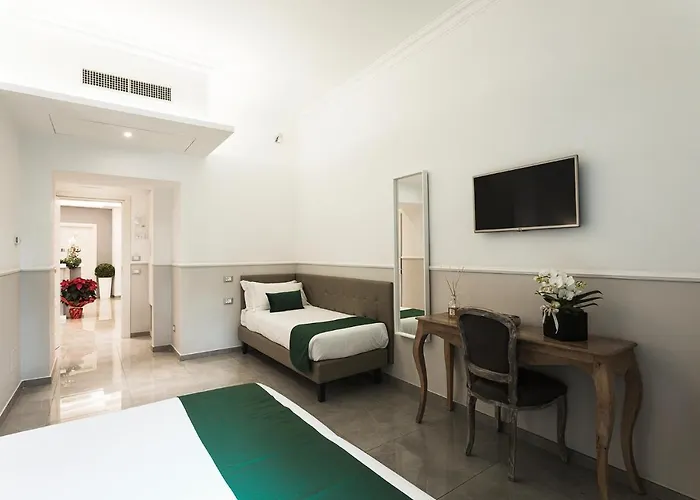 Vaticano Luxury Vendégház 4*
