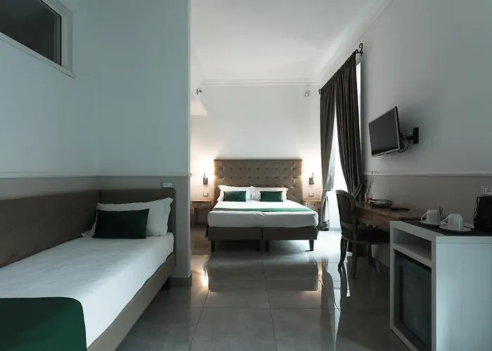 Vaticano Luxury Guest house