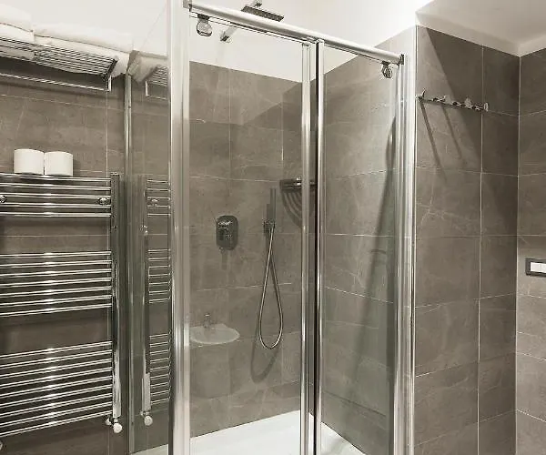 Vaticano Luxury Guest house 4*