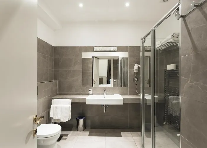Vaticano Luxury 4*