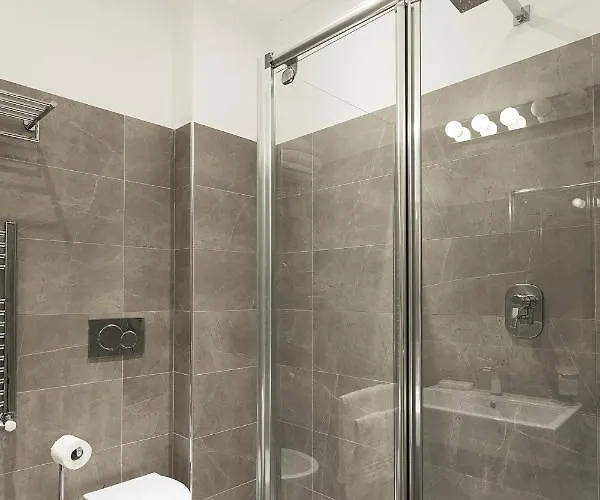 Vendégház Vaticano Luxury 4*