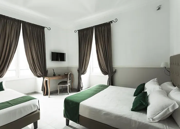 Vaticano Luxury Guest house Rome
