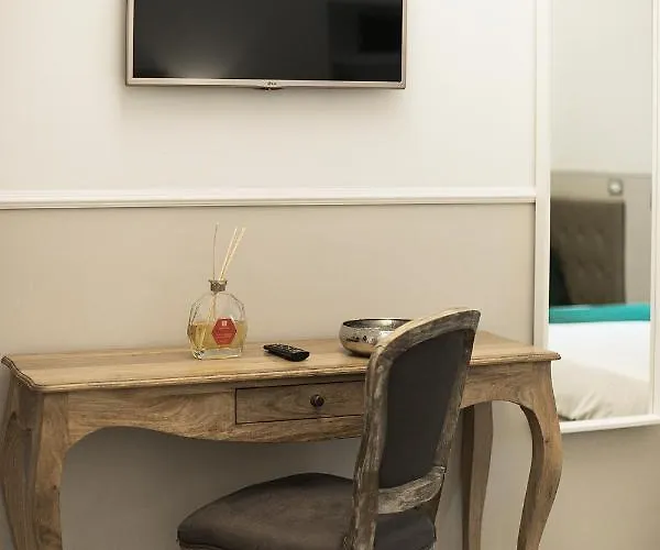 Vaticano Luxury Guest house