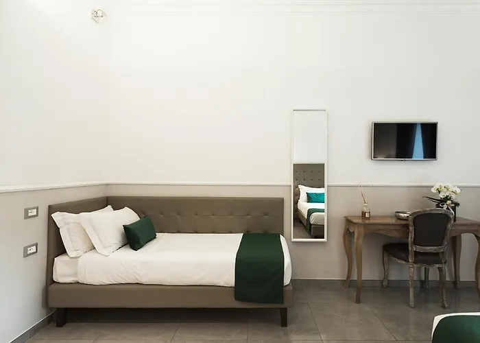 Guest house Vaticano Luxury Rome