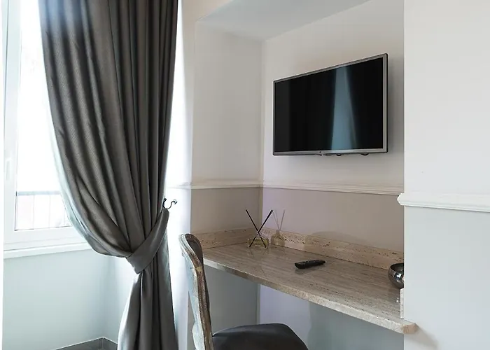 Guest house Vaticano Luxury