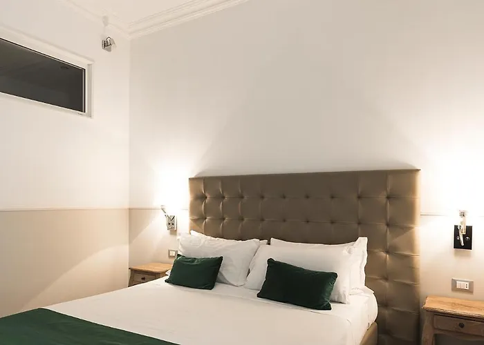 Affittacamere Vaticano Luxury Roma