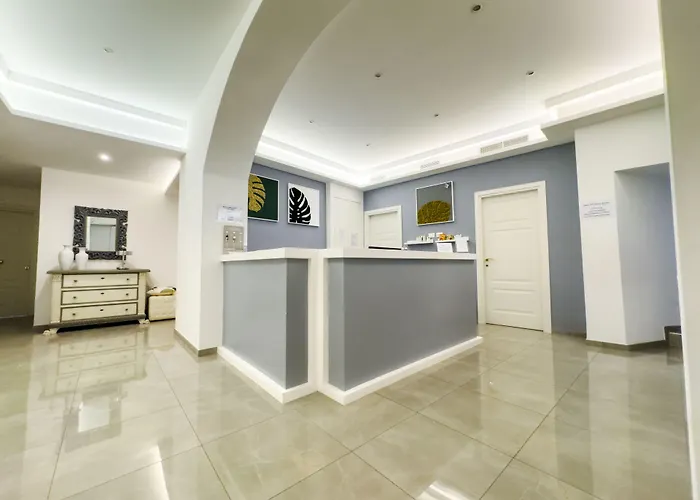 Vaticano Luxury Guest house Rome