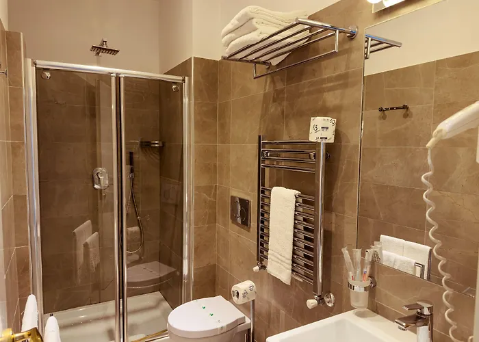 Guest house Vaticano Luxury