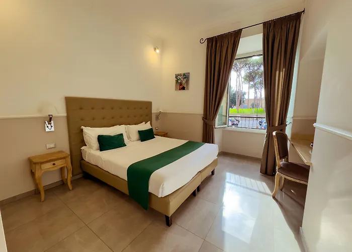 Vaticano Luxury 4*