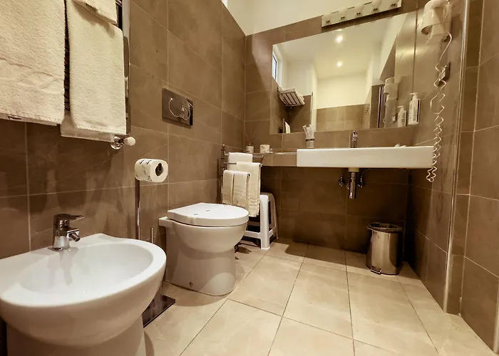 Vaticano Luxury Guest house 4*