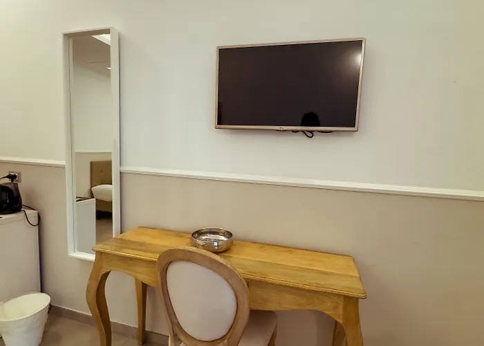 Guest house Vaticano Luxury Rome