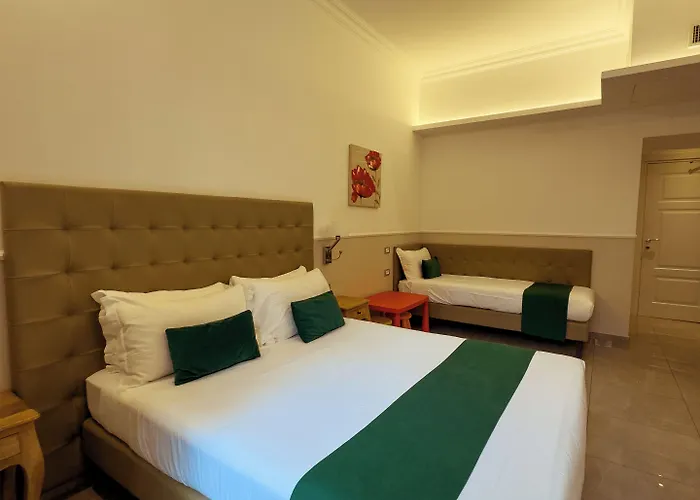 Vaticano Luxury 4*