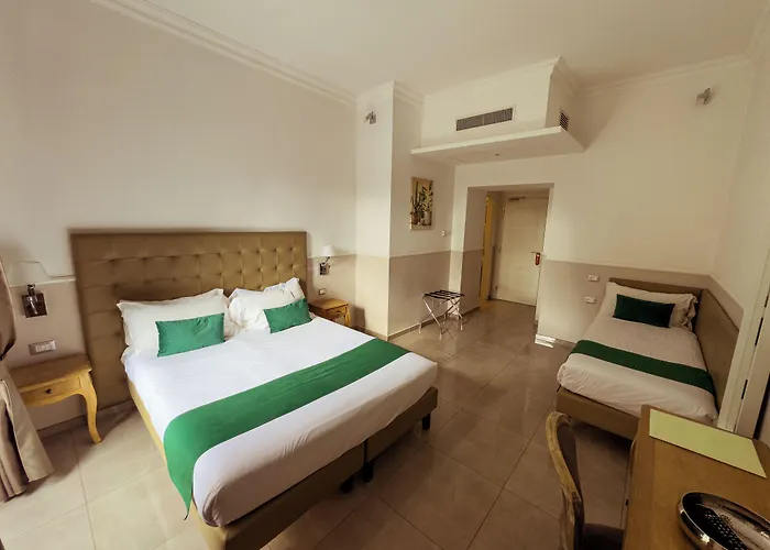 Vaticano Luxury 4* Roma