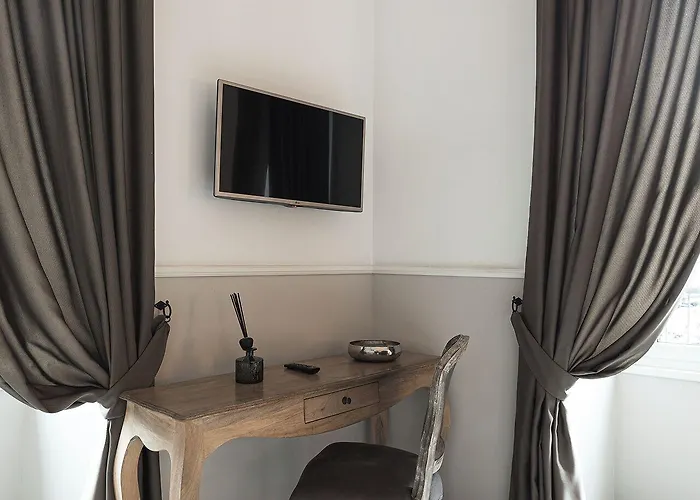 Vendégház Vaticano Luxury