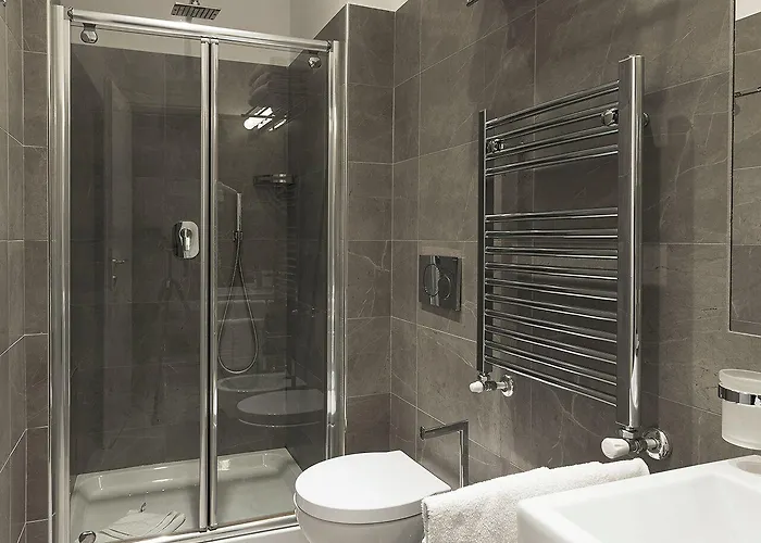 Vendégház Vaticano Luxury 4*