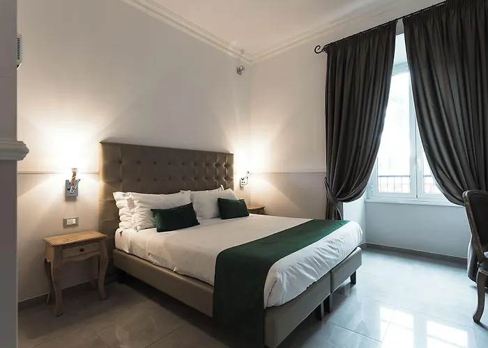Vaticano Luxury Vendégház 4*