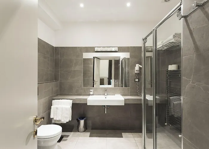 Vaticano Luxury Vendégház 4*