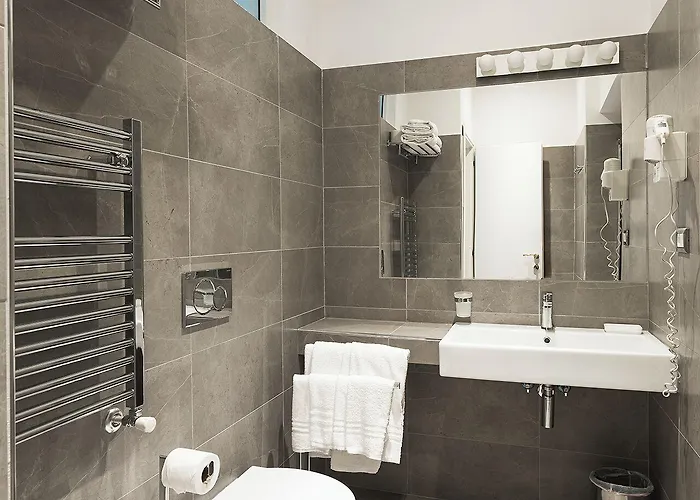 Vendégház Vaticano Luxury 4*