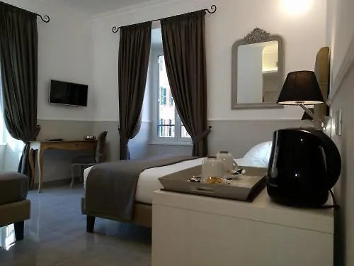 Vaticano Luxury Vendégház