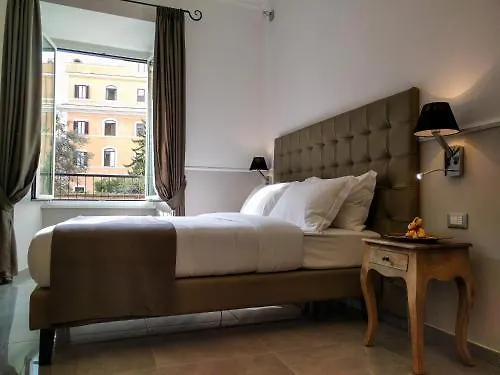 Guest house Vaticano Luxury Rome