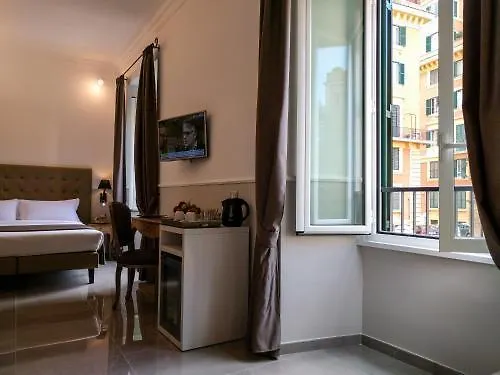 Vaticano Luxury