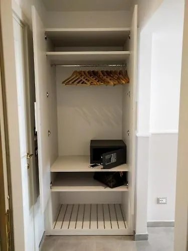 Guest house Vaticano Luxury