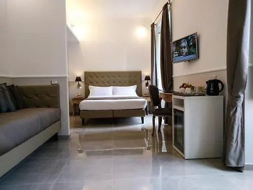 Vaticano Luxury 4*