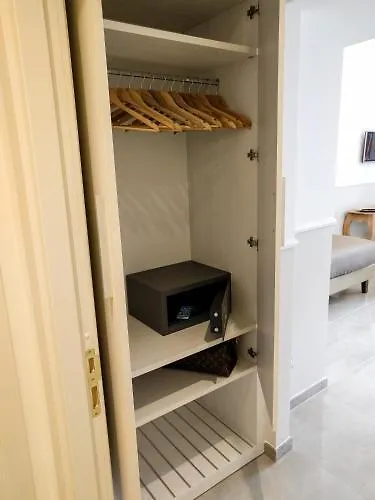Vaticano Luxury Vendégház Róma