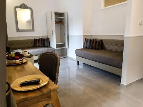 Guest house Vaticano Luxury