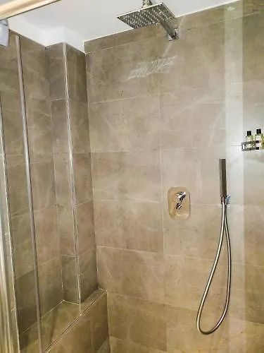 Vaticano Luxury Guest house