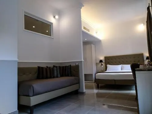 Vaticano Luxury Rome