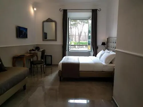 Vaticano Luxury 4*